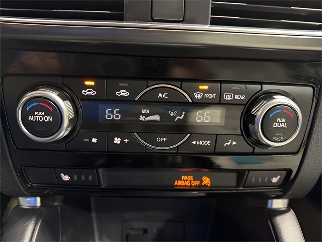 Used 2016 MAZDA CX-5 Grand Touring image 22