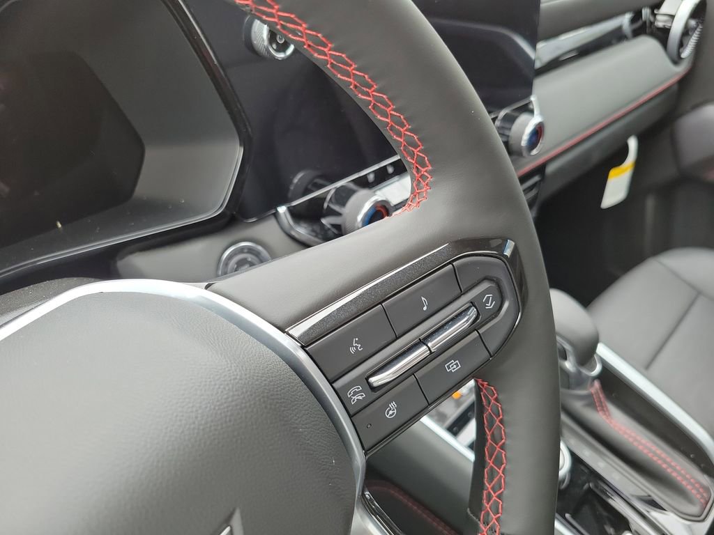 New 2025 Chevrolet Colorado Z71 w/ Z71 Convenience Package 2 image 26