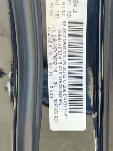 Used 2019 Jeep Grand Cherokee Altitude AWD/4WD image 24