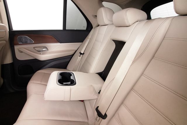 Used 2020 Mercedes-Benz GLE 580 4MATIC image 18