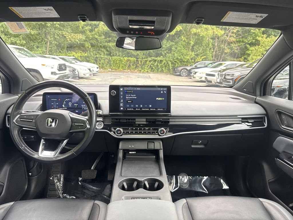 Used 2025 Honda Prologue Touring image 23