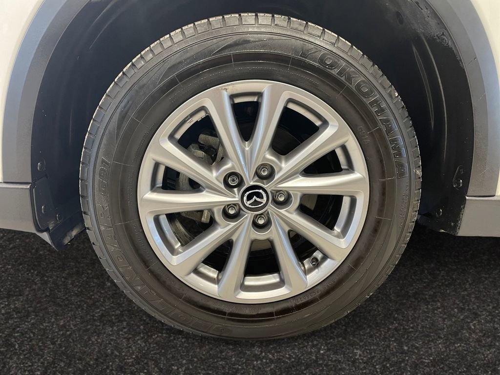 Used 2023 MAZDA CX-5 AWD 2.5 S image 14