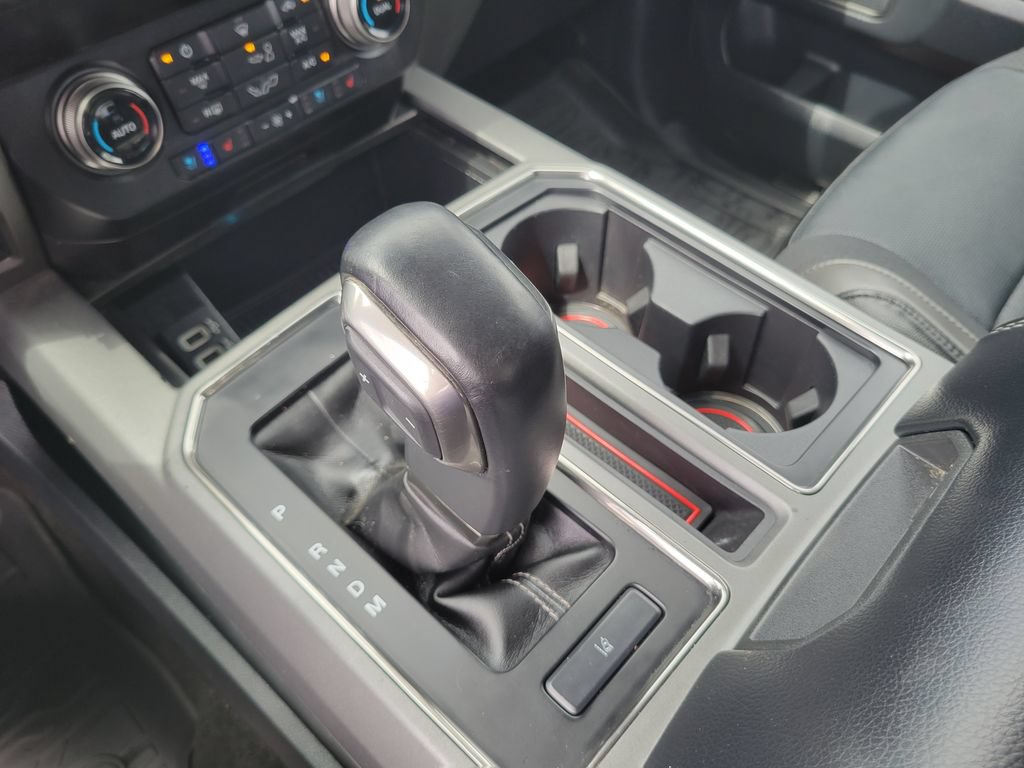 Used 2020 Ford F150 Raptor w/ Equipment Group 802A Luxury AWD/4WD image 14