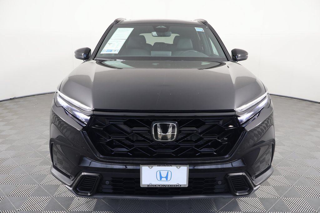 Used 2026 Honda CR-V Sport-L image 2
