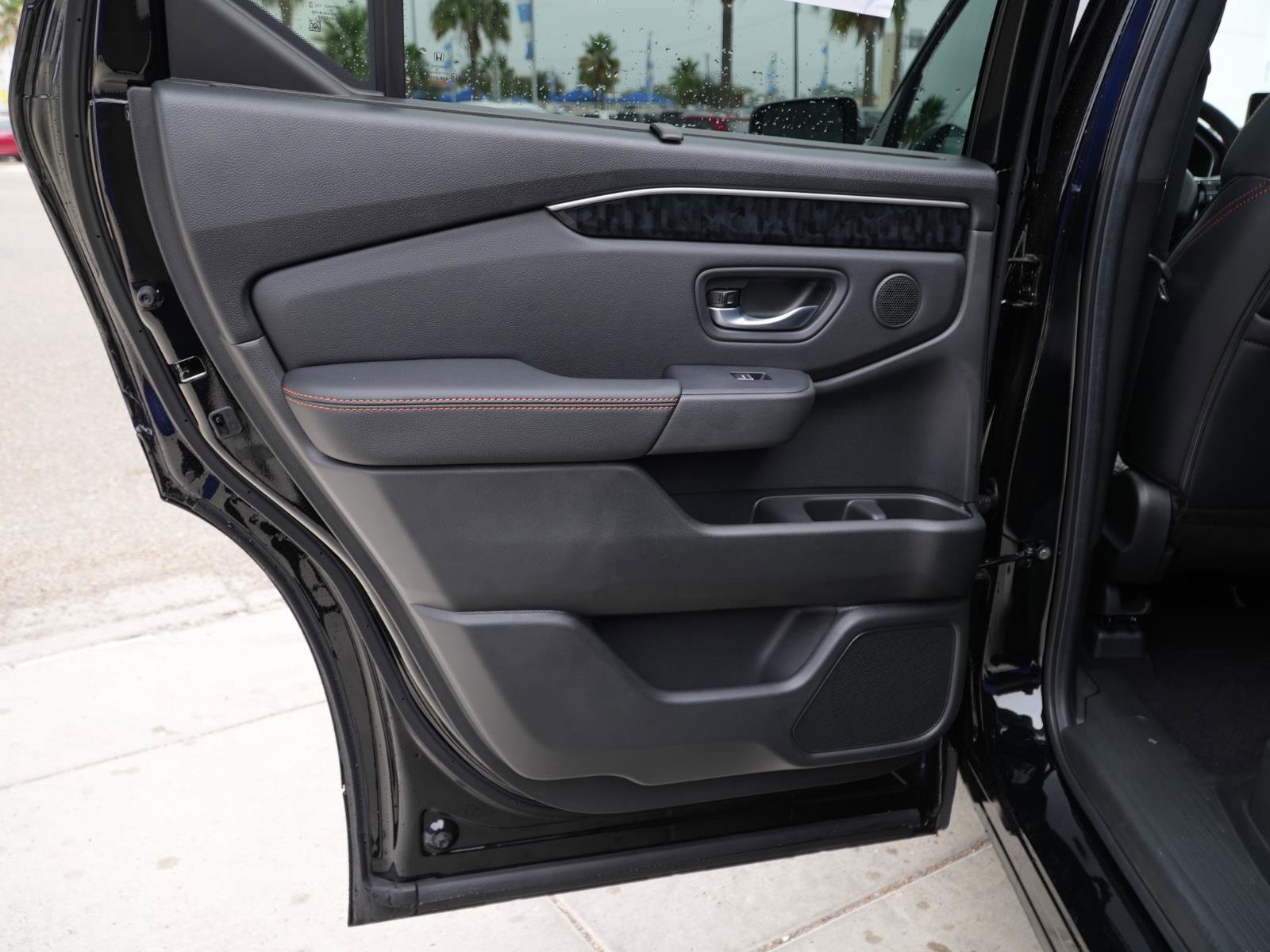 New 2026 Honda Passport TrailSport Elite image 17