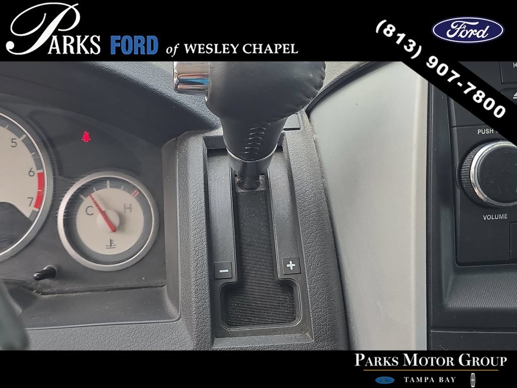 Used 2010 Dodge Grand Caravan SXT FWD image 23