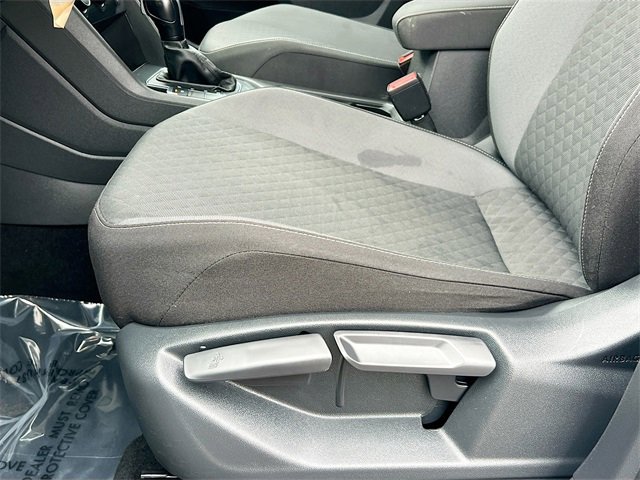 Used 2021 Volkswagen Tiguan S image 18