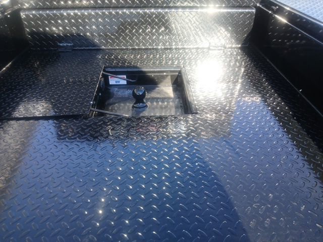 New 2026 RAM 4500 Laramie w/ Laramie Trim Package image 5