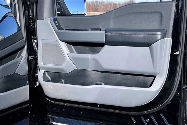 Used 2023 Ford F150 XLT AWD/4WD image 29