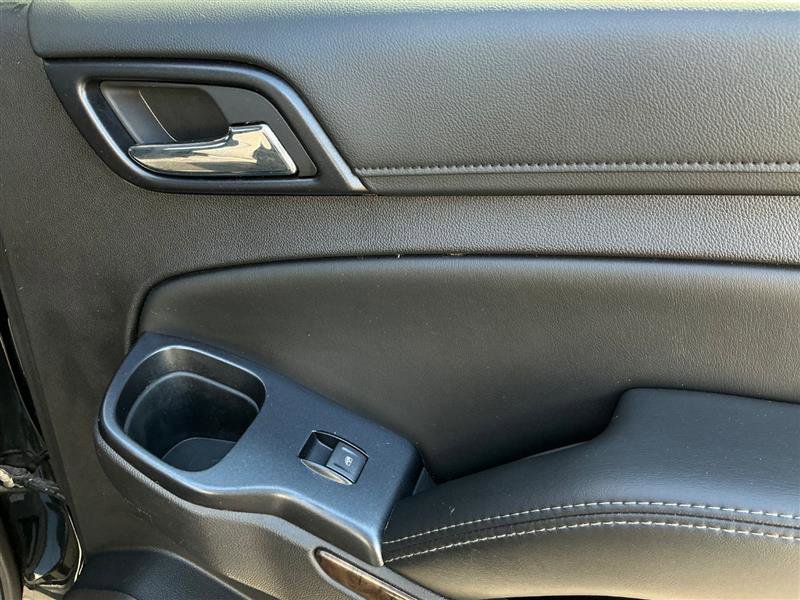 Used 2016 Chevrolet Tahoe LT image 40