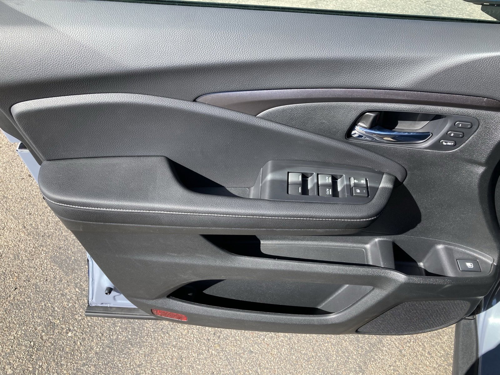 New 2026 Honda Ridgeline RTL image 13