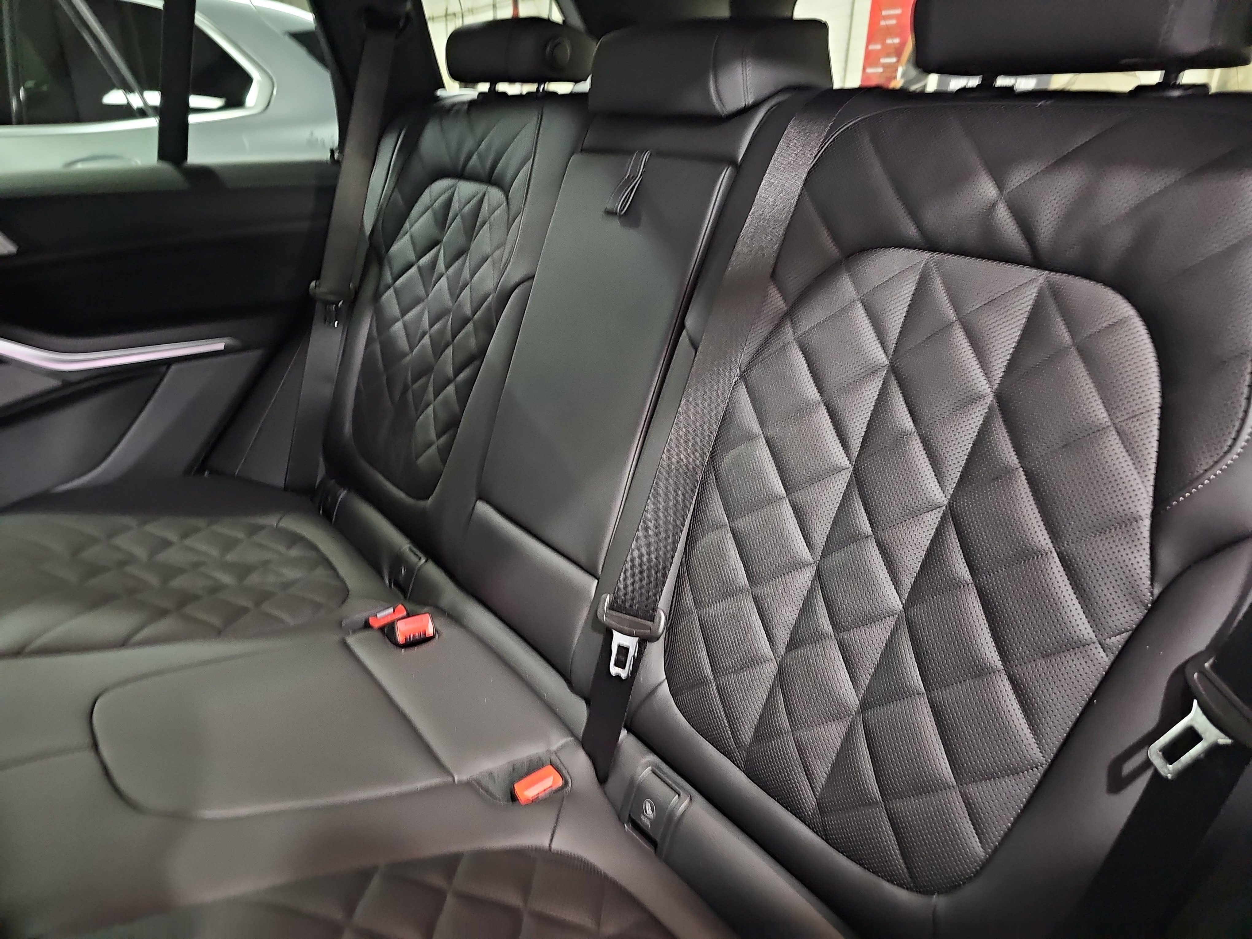 New 2026 BMW X5 xDrive40i w/ M Sport Package image 16