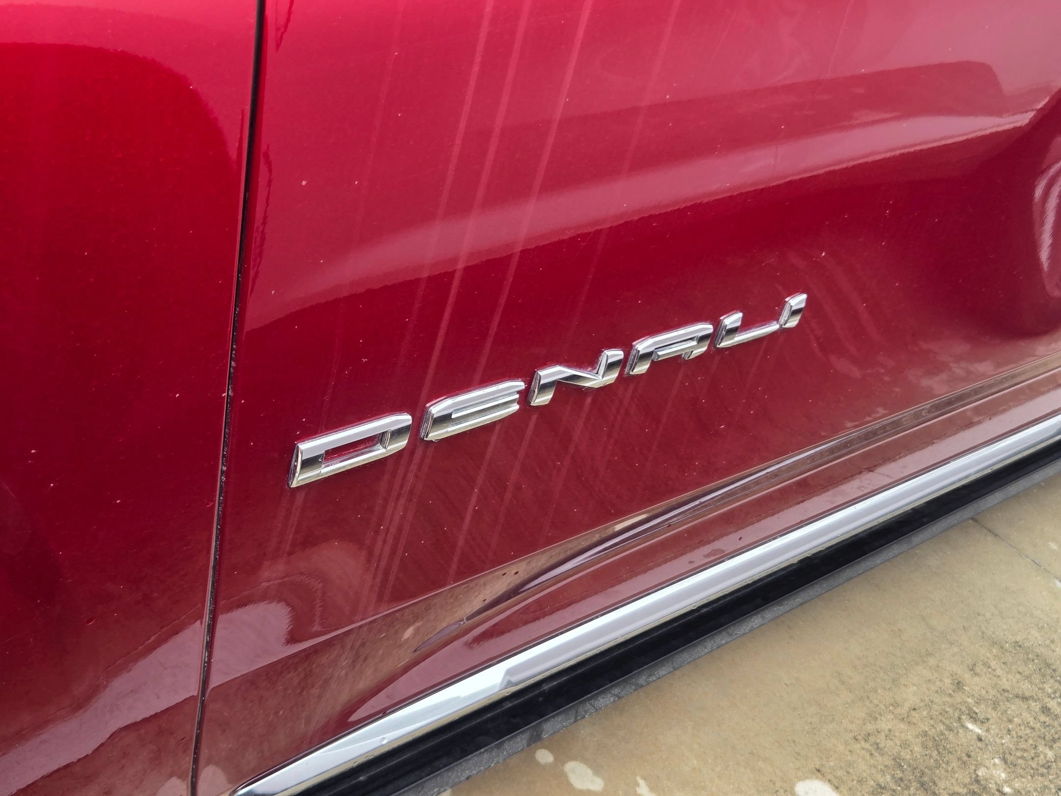 Certified 2023 GMC Yukon XL Denali AWD/4WD image 6