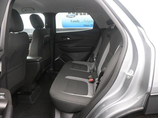 New 2026 Chevrolet TrailBlazer LT w/ Convenience Package image 10
