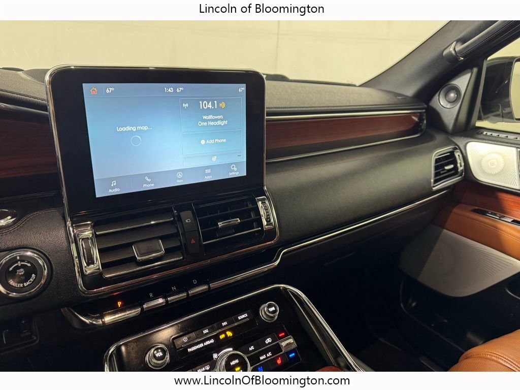 Used 2021 Lincoln Navigator L Reserve w/ Luxury Package image 29