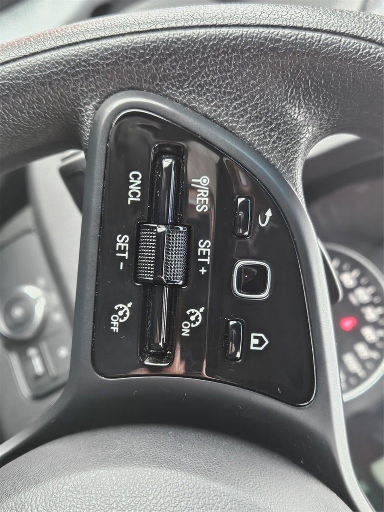 Used 2024 Mercedes-Benz Sprinter 2500 image 15