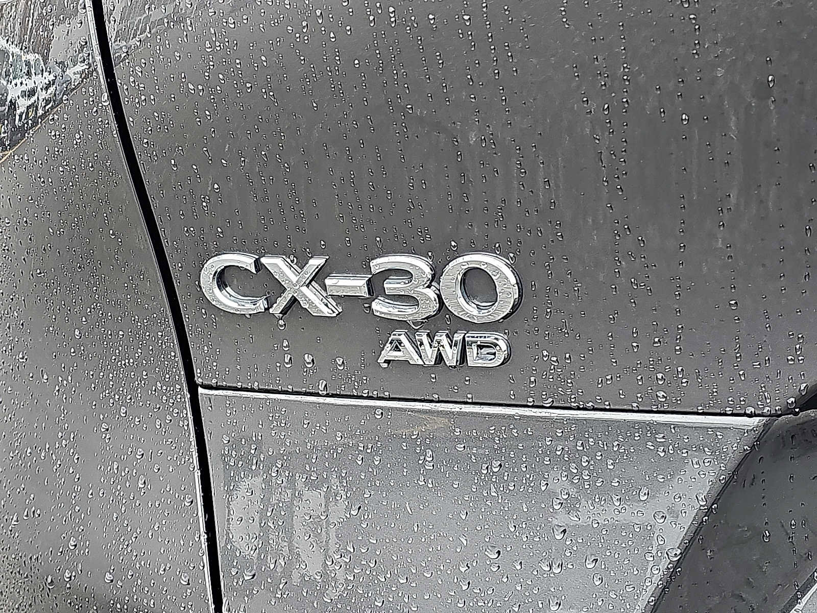 Used 2023 MAZDA CX-30 2.5 Turbo w/ Premium Package image 33