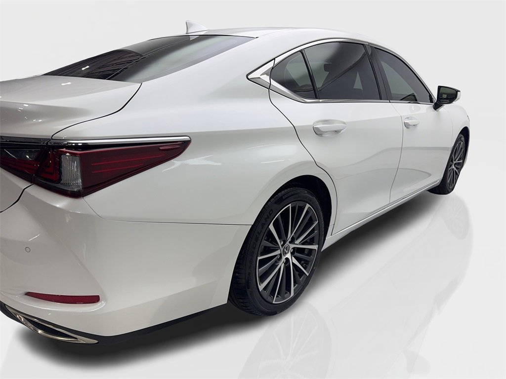 Used 2023 Lexus ES 350 w/ Premium Package image 13