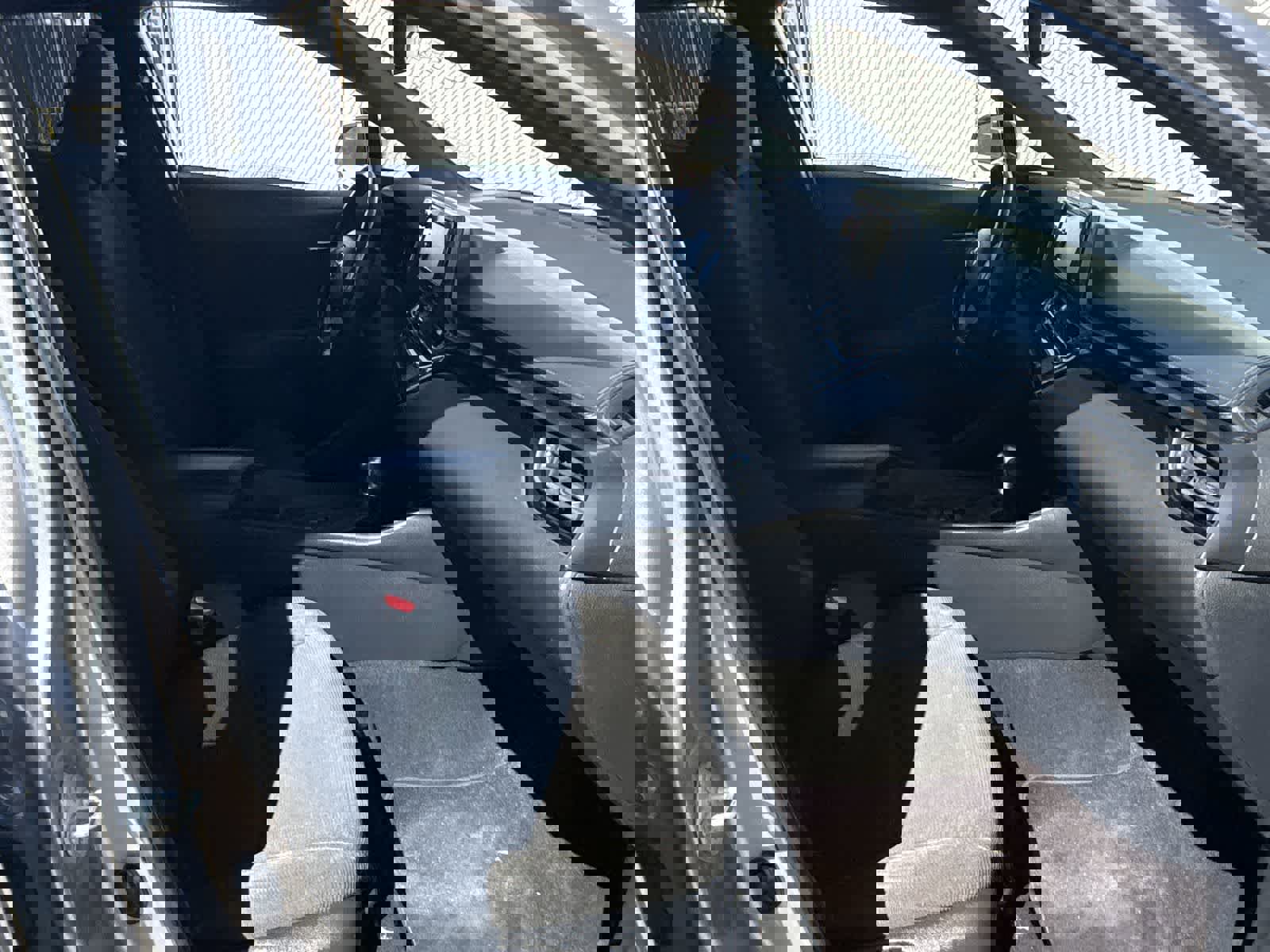 Used 2018 Toyota C-HR XLE image 25