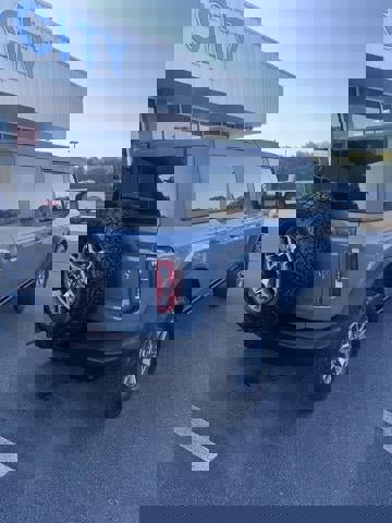 New 2025 Ford Bronco Badlands image 5