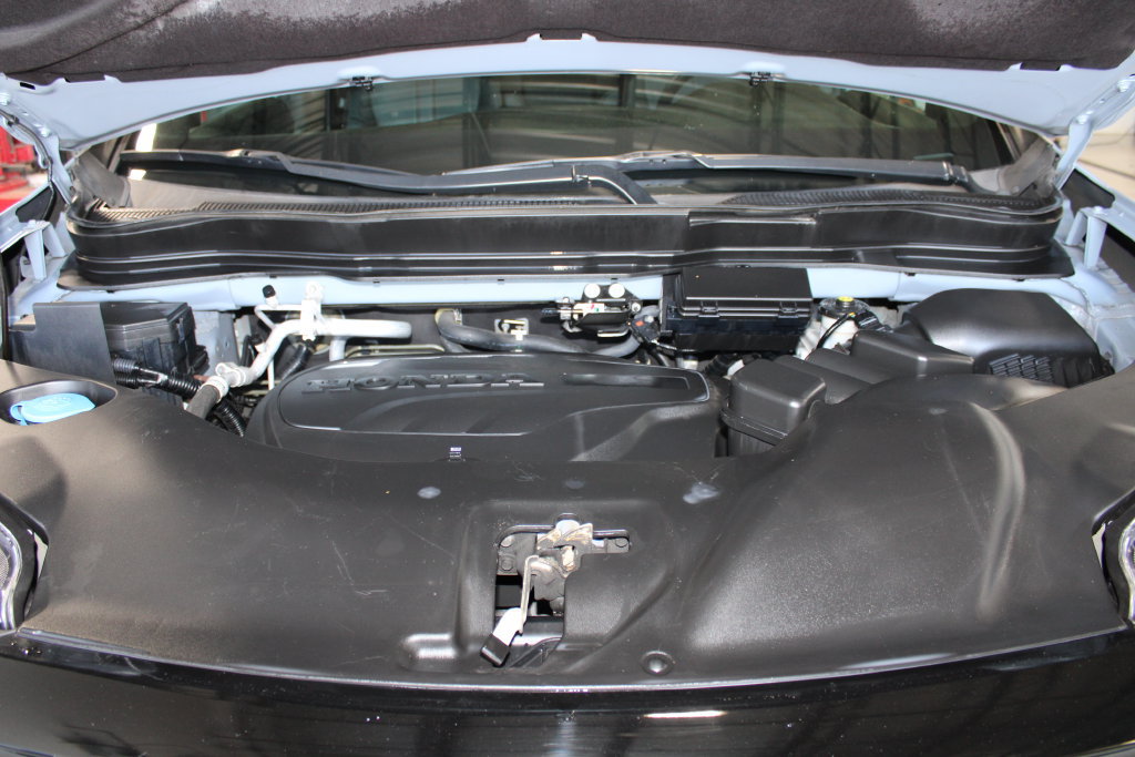 Used 2022 Honda Pilot TrailSport image 10
