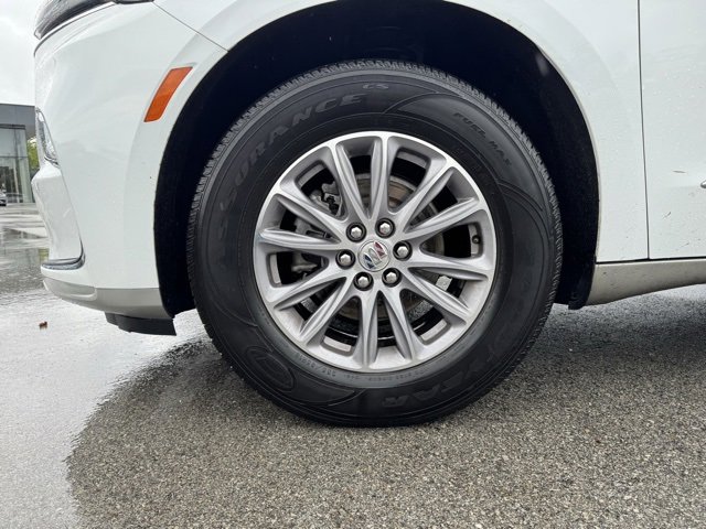 Used 2024 Buick Enclave Premium image 8