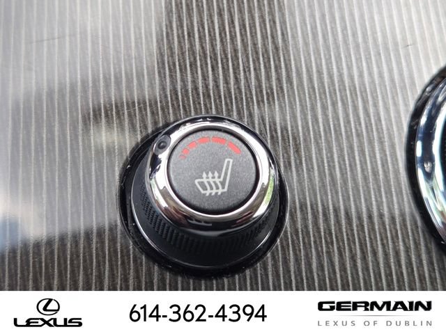 Used 2020 INFINITI QX60 Pure FWD image 14