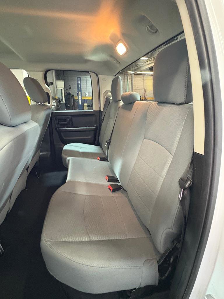 Used 2019 RAM 1500 Express w/ Express Value Package image 39