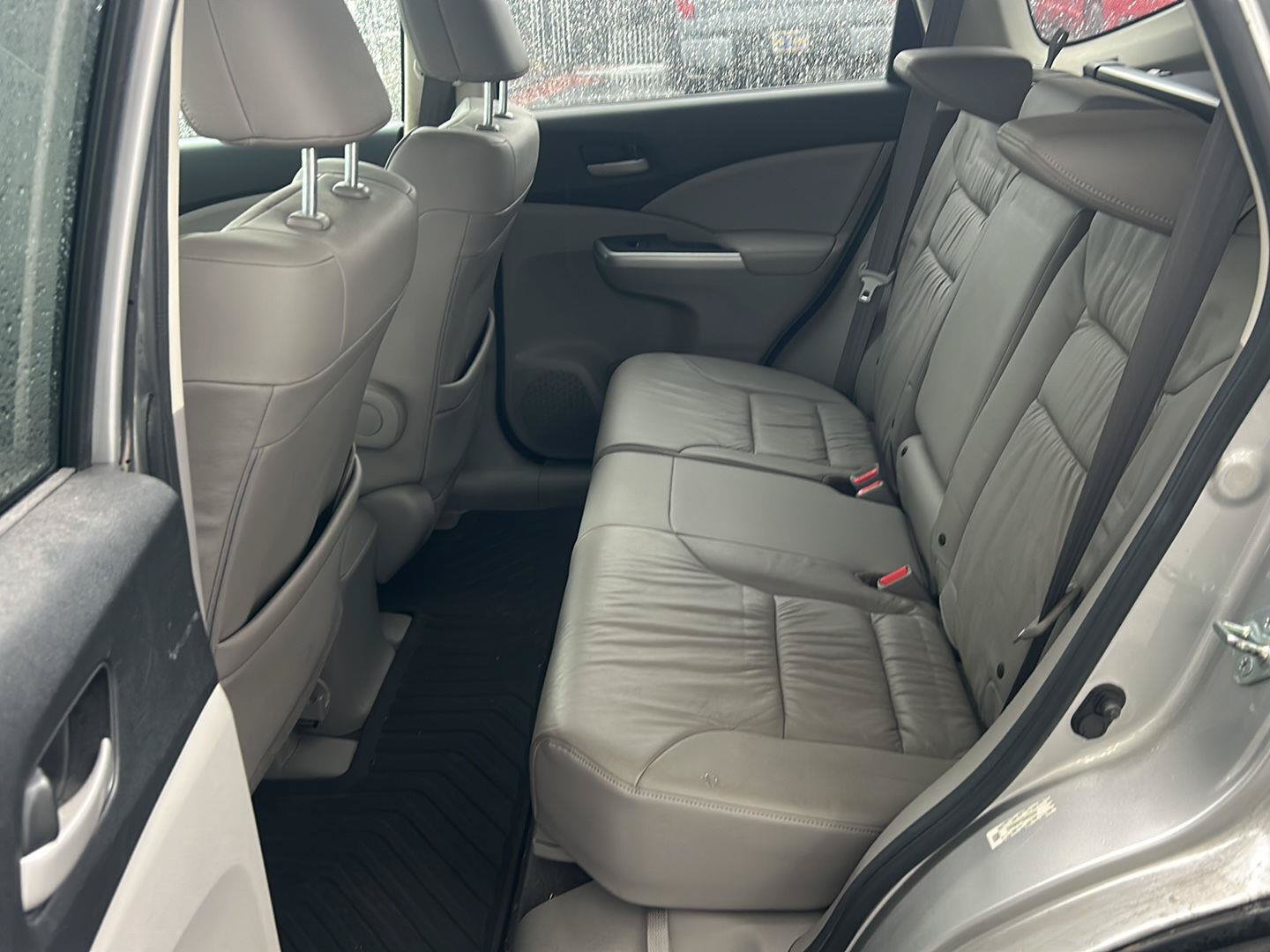 Used 2013 Honda CR-V EX-L image 11