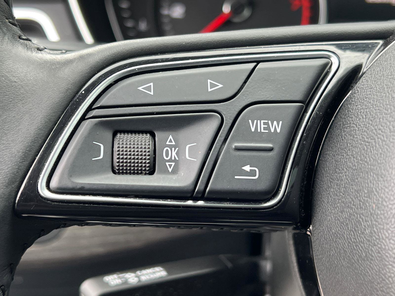 Used 2019 Audi A4 2.0T Premium image 24