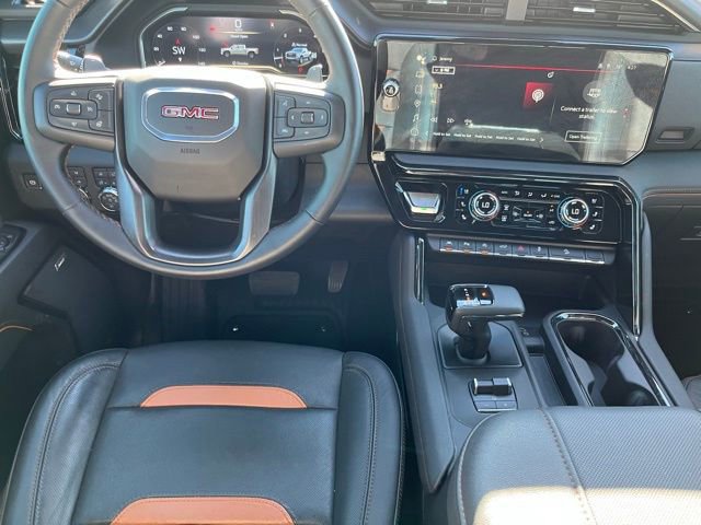 Used 2024 GMC Sierra 1500 AT4 w/ Technology Package image 19