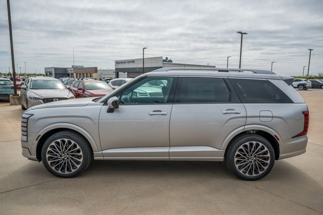 New 2026 Hyundai Palisade Calligraphy image 2