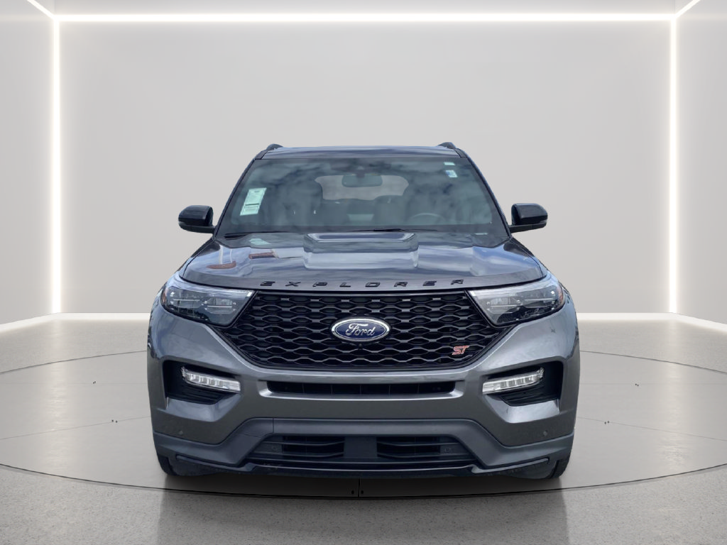 Used 2023 Ford Explorer ST w/ Equipment Group 401A AWD/4WD image 7