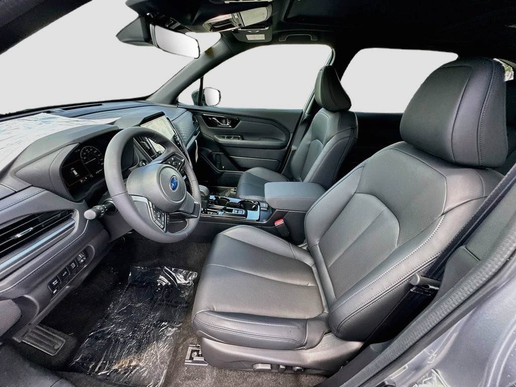 New 2026 Subaru Forester Limited AWD/4WD image 18