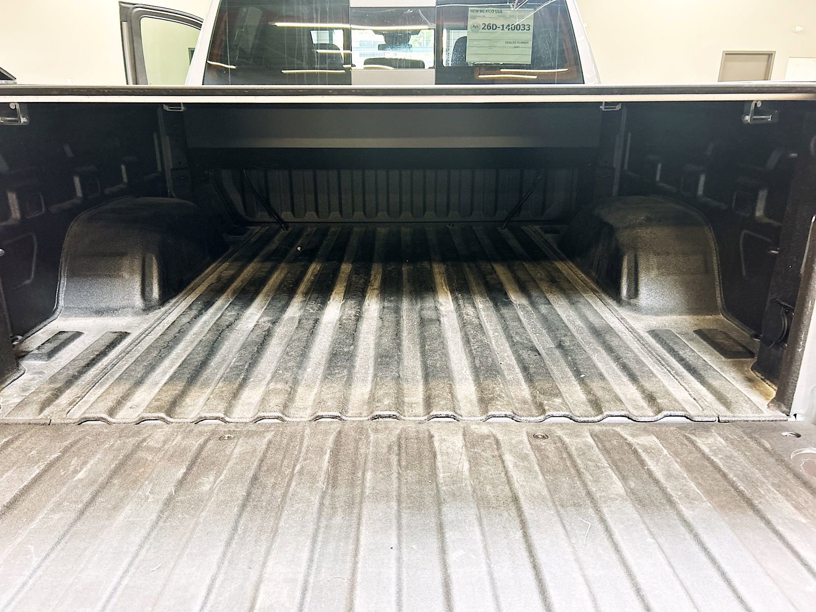 Used 2025 Chevrolet Silverado 1500 LT Trail Boss w/ Convenience Package II AWD/4WD image 26