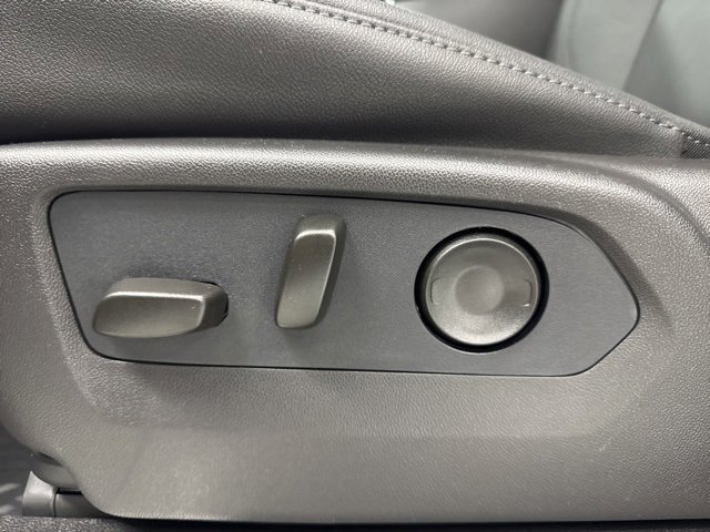 New 2026 Chevrolet Silverado 1500 LTZ w/ LTZ Premium Package image 10