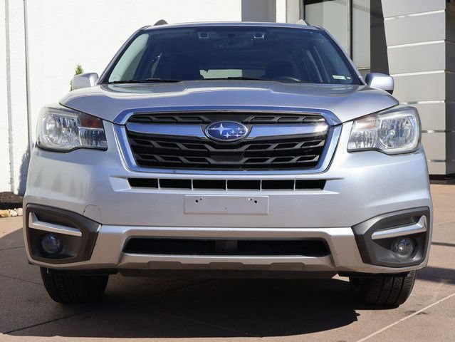 Used 2017 Subaru Forester 2.5i Premium AWD/4WD image 3