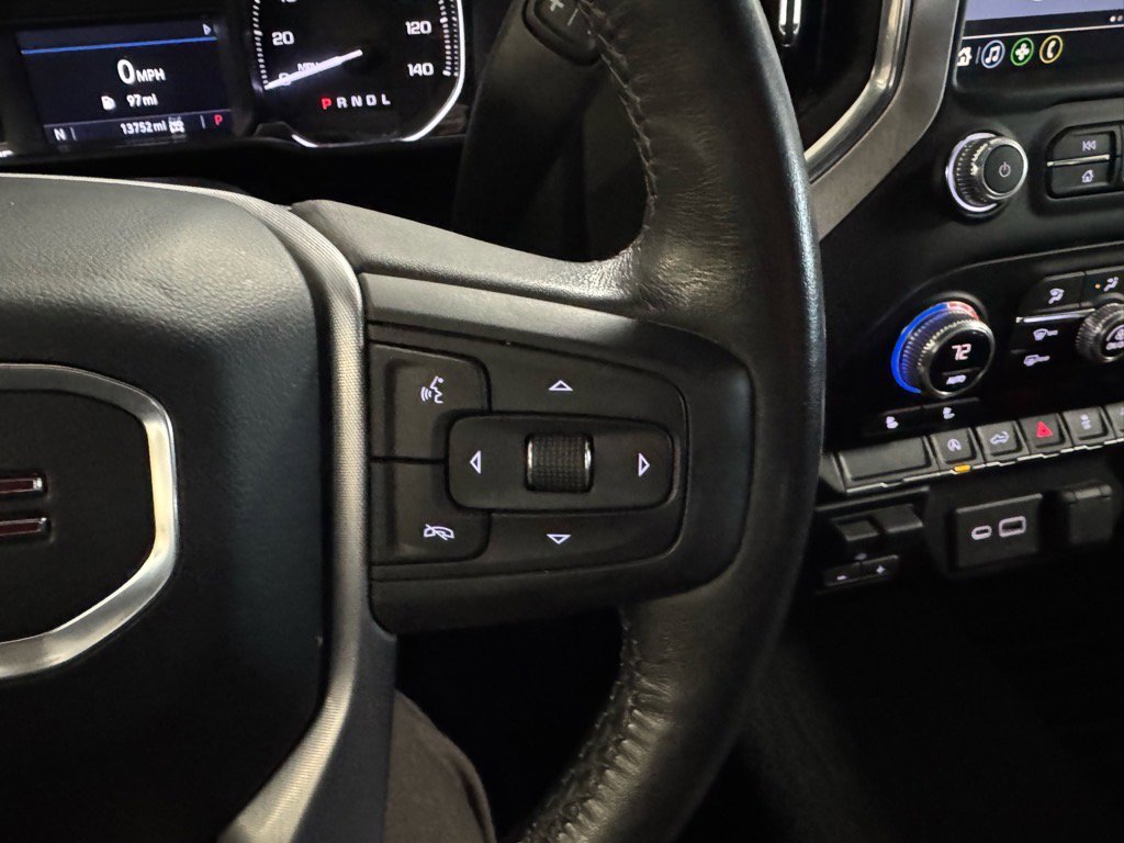 Used 2021 GMC Sierra 1500 Elevation w/ X31 Off-Road Package image 27