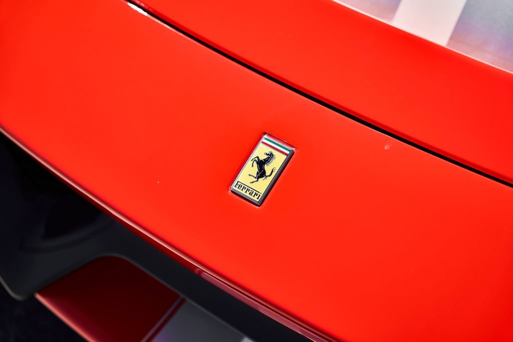 Used 2020 Ferrari 488 Pista Coupe RWD image 6