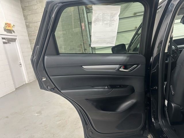 Used 2020 MAZDA CX-5 Touring image 14