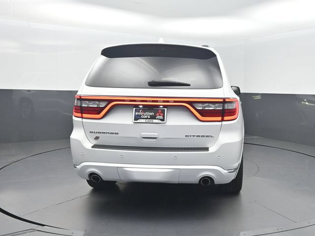 Used 2022 Dodge Durango Citadel AWD/4WD image 25
