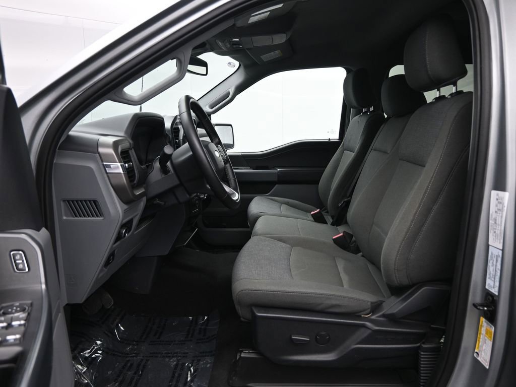 Used 2024 Ford F150 XLT image 22