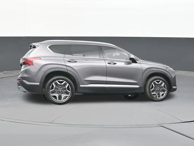 Used 2021 Hyundai Santa Fe Limited AWD/4WD image 51