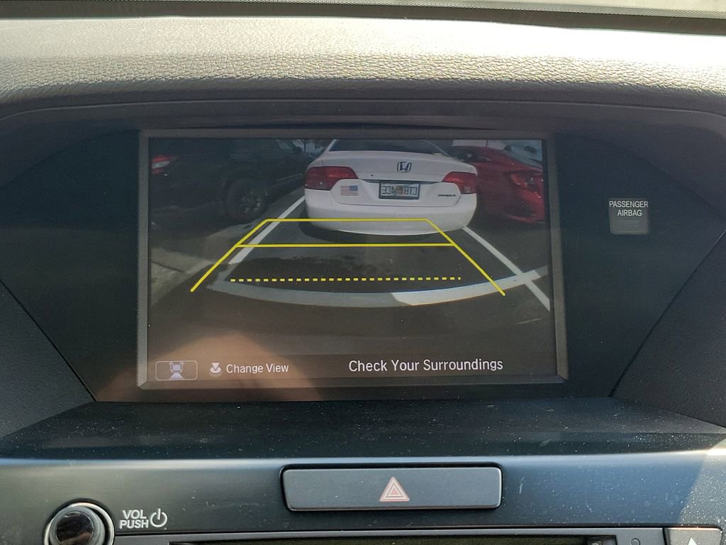 Certified 2020 Acura MDX FWD image 26