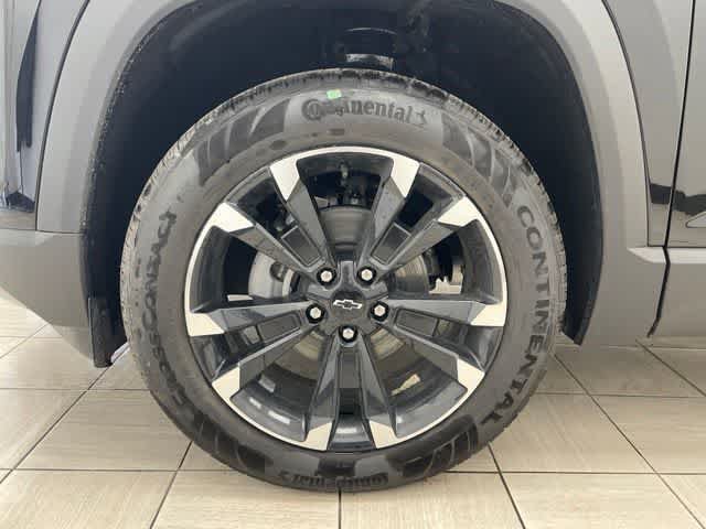 New 2027 Chevrolet Equinox RS w/ Convenience Package III AWD/4WD image 7