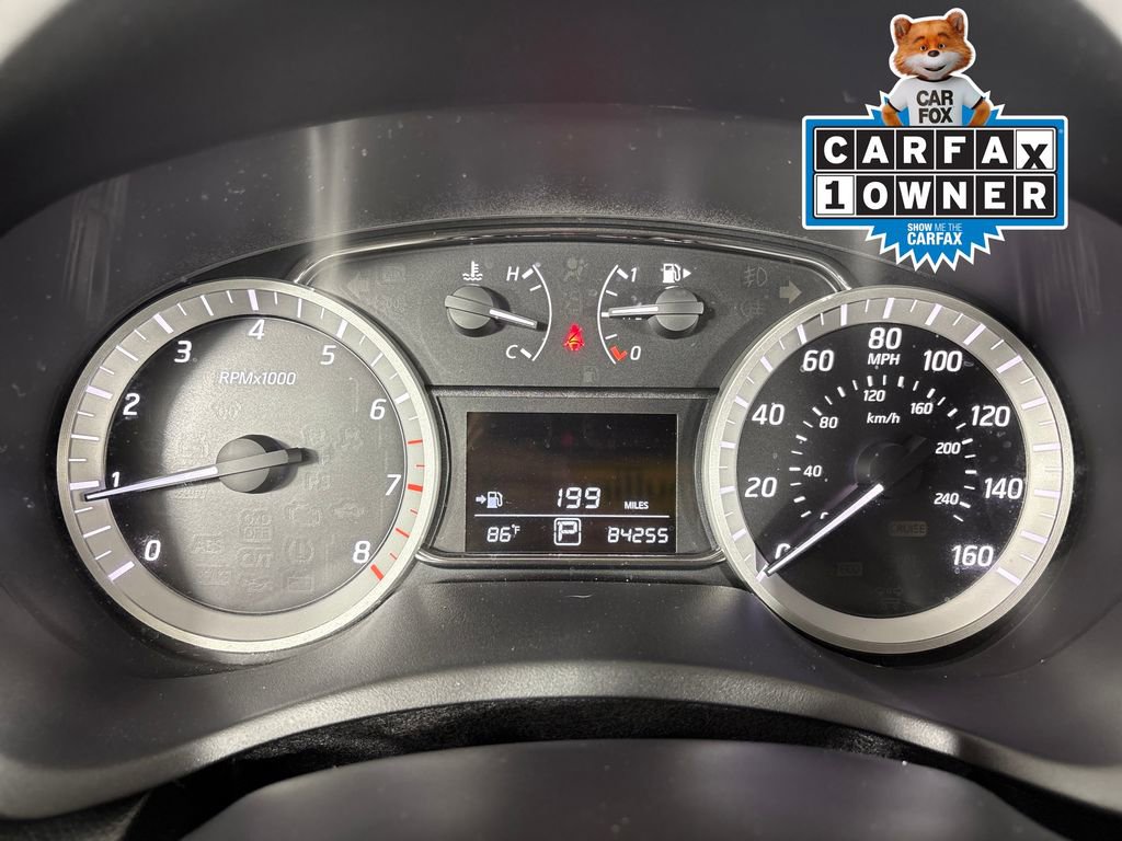 Used 2015 Nissan Sentra SV FWD image 20