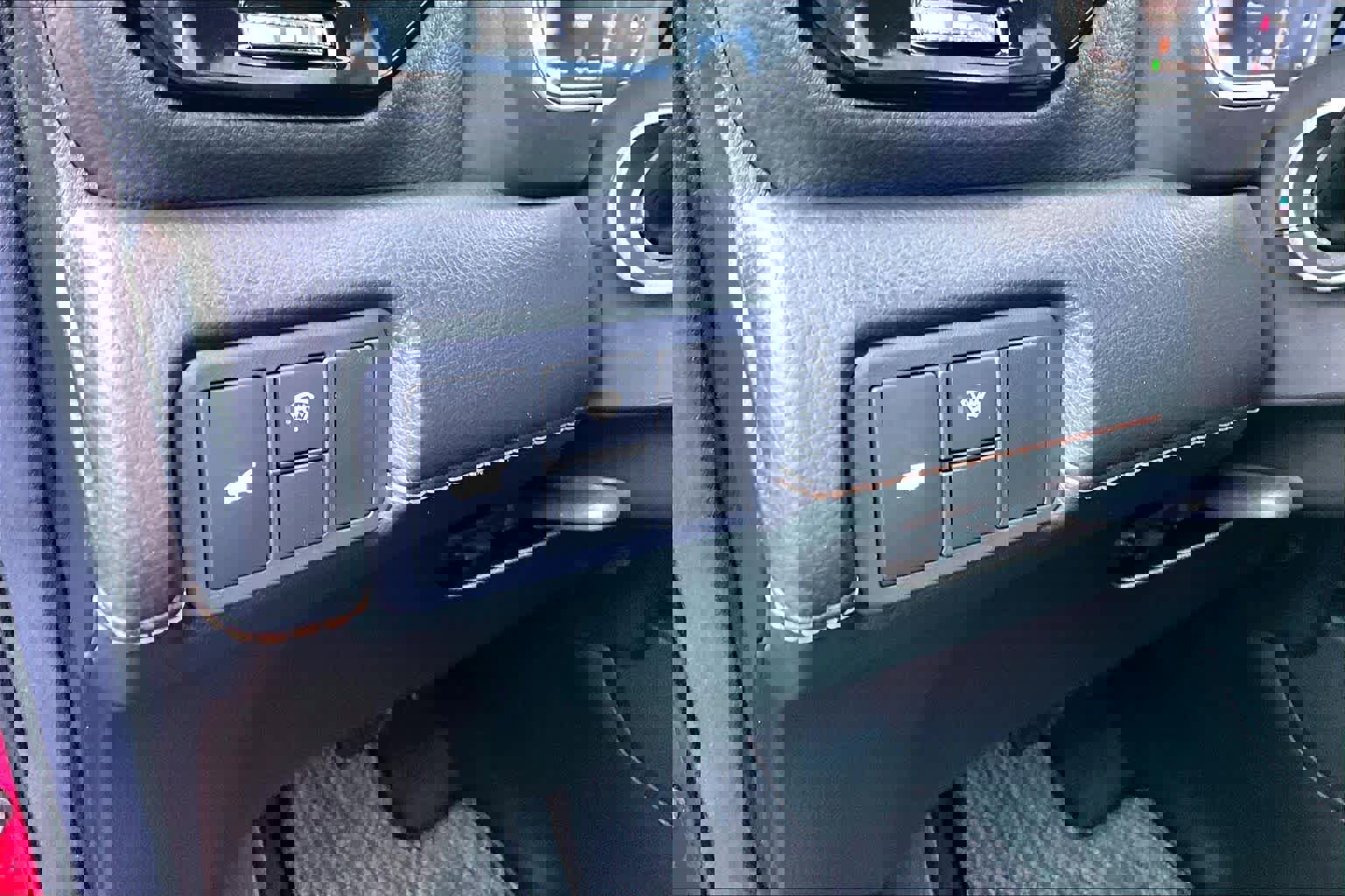 Used 2026 Honda Passport TrailSport Elite image 33