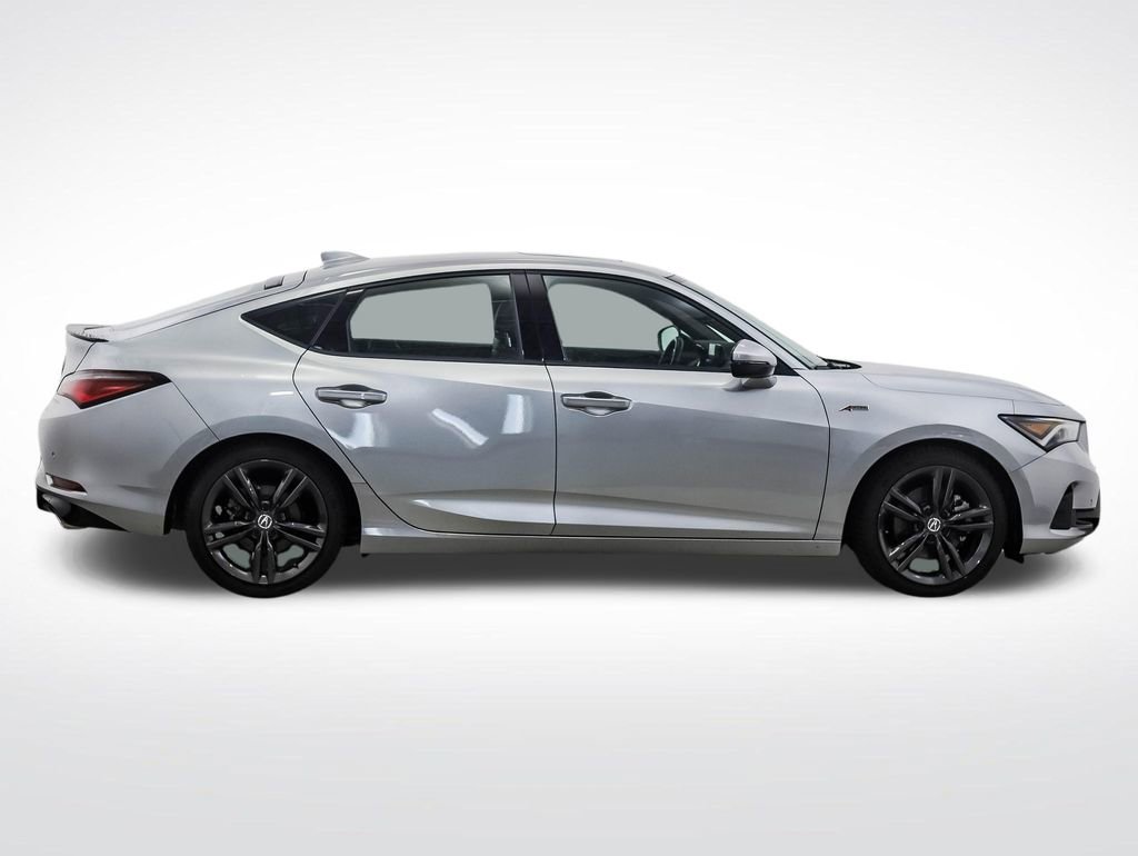 Used 2024 Acura Integra A-Spec FWD image 6
