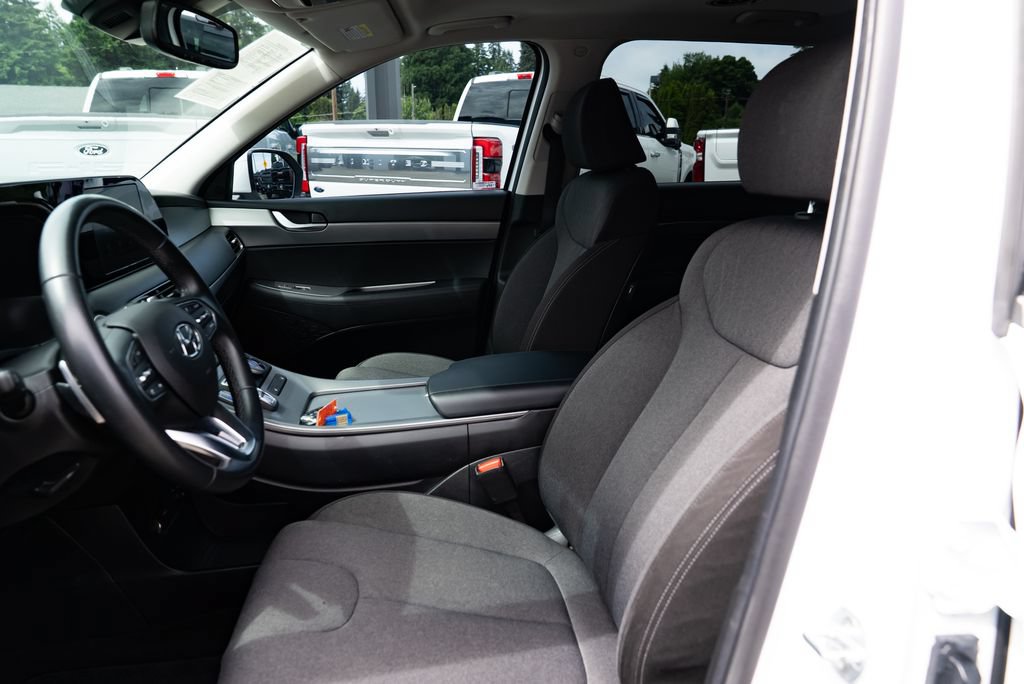 Used 2020 Hyundai Palisade SEL AWD/4WD image 18