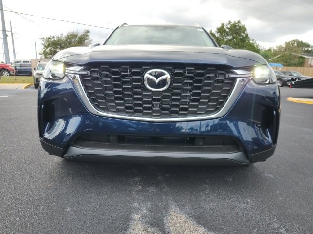 New 2026 MAZDA CX-90 3.3 Turbo w/ Select Package image 8
